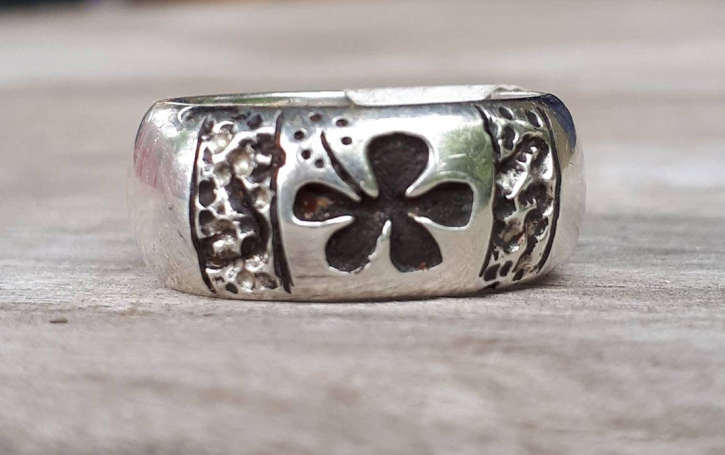 Hibiscis ring, frangipani, surfer, Hawaiian flower,sterling silver,wedding,boho,gypsy,goddess,woodland,festival,handmade,womens fashion ring