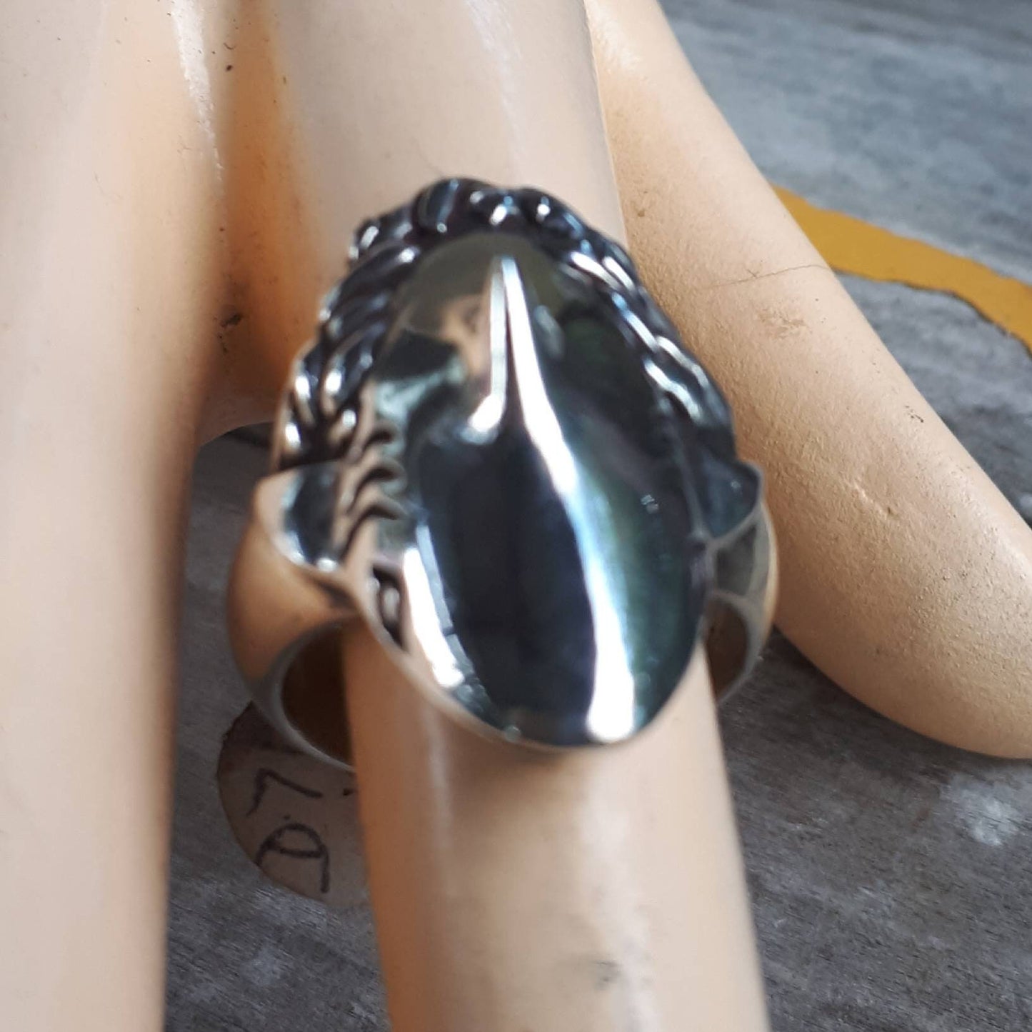 Shark ring,marine jewelry,great white,sterling silver,handmade,fisherman,animal jewelry,