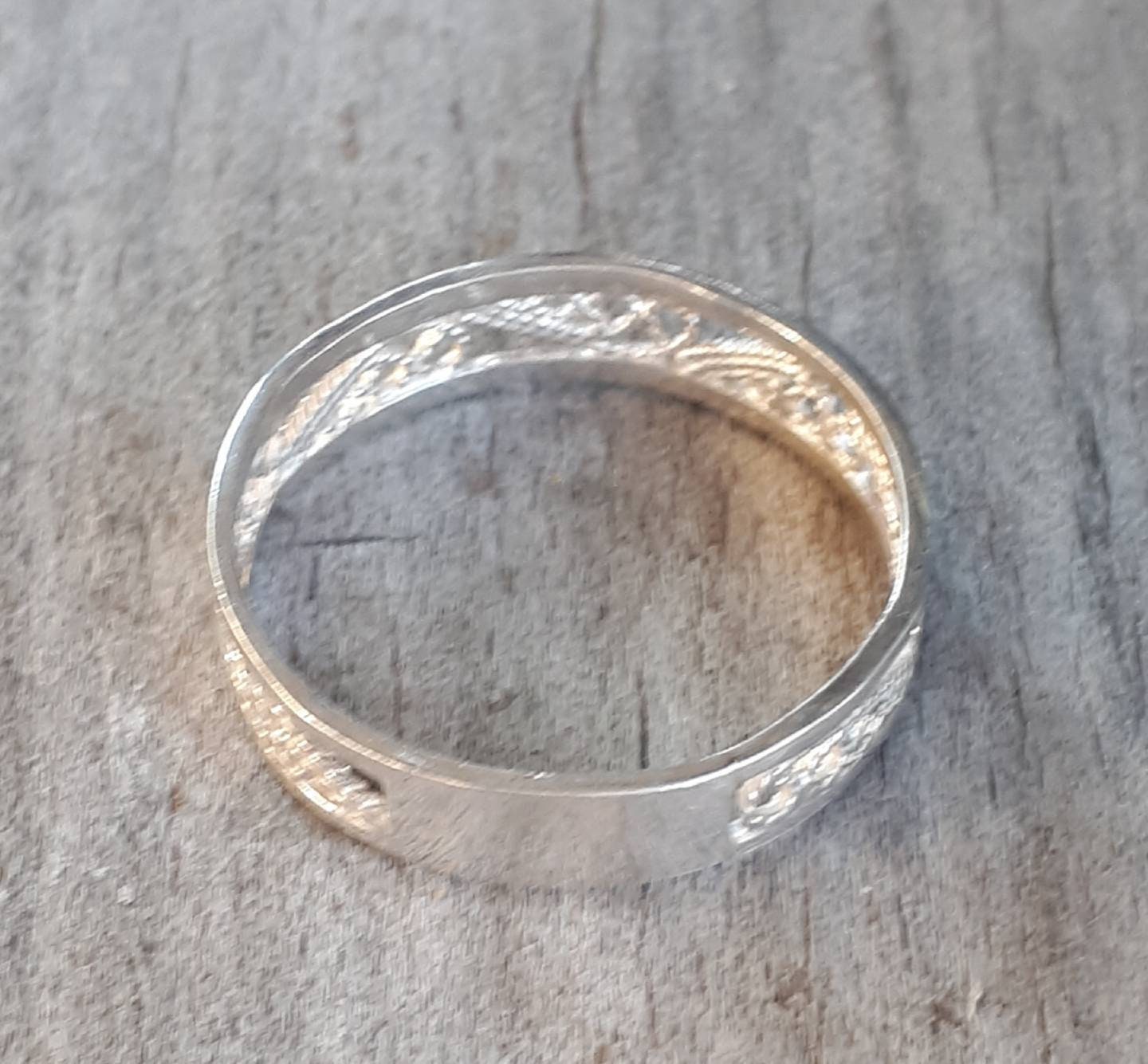 Filegree ring,sterling silver,fine band,handmade,boho,goddess,wedding bands,silver ring,gypsy,vintage,women fashion,new age,retro