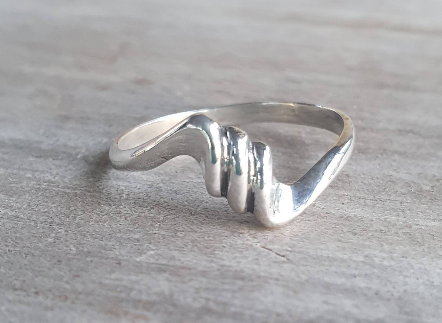 Silver ring,Sterling silver,fine boho ring, fine ring,thin silver ring,boho,goddess,