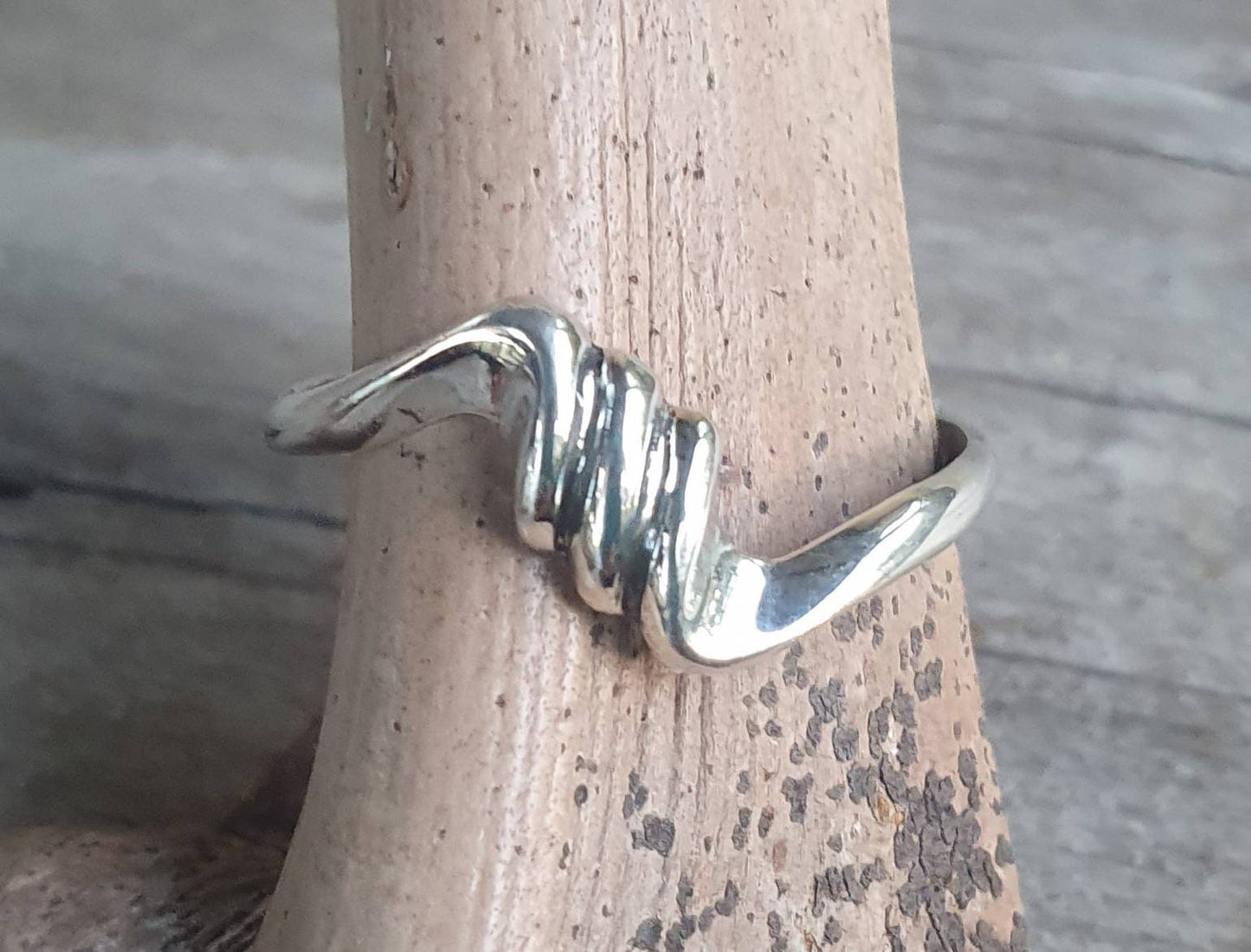 Silver ring,Sterling silver,fine boho ring, fine ring,thin silver ring,boho,goddess,