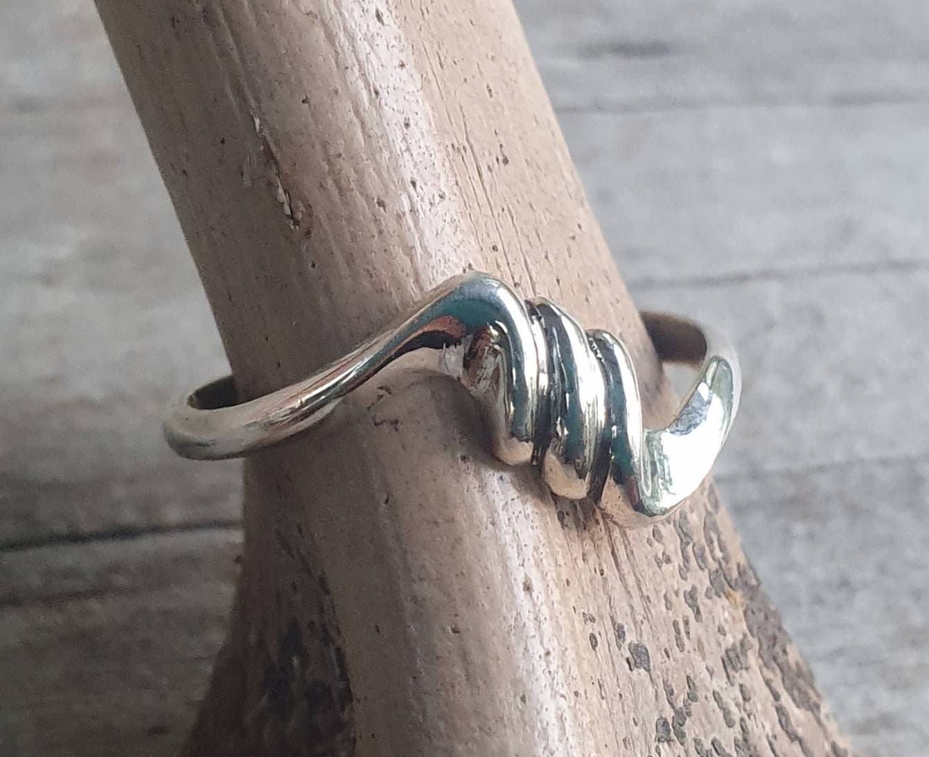 Silver ring,Sterling silver,fine boho ring, fine ring,thin silver ring,boho,goddess,