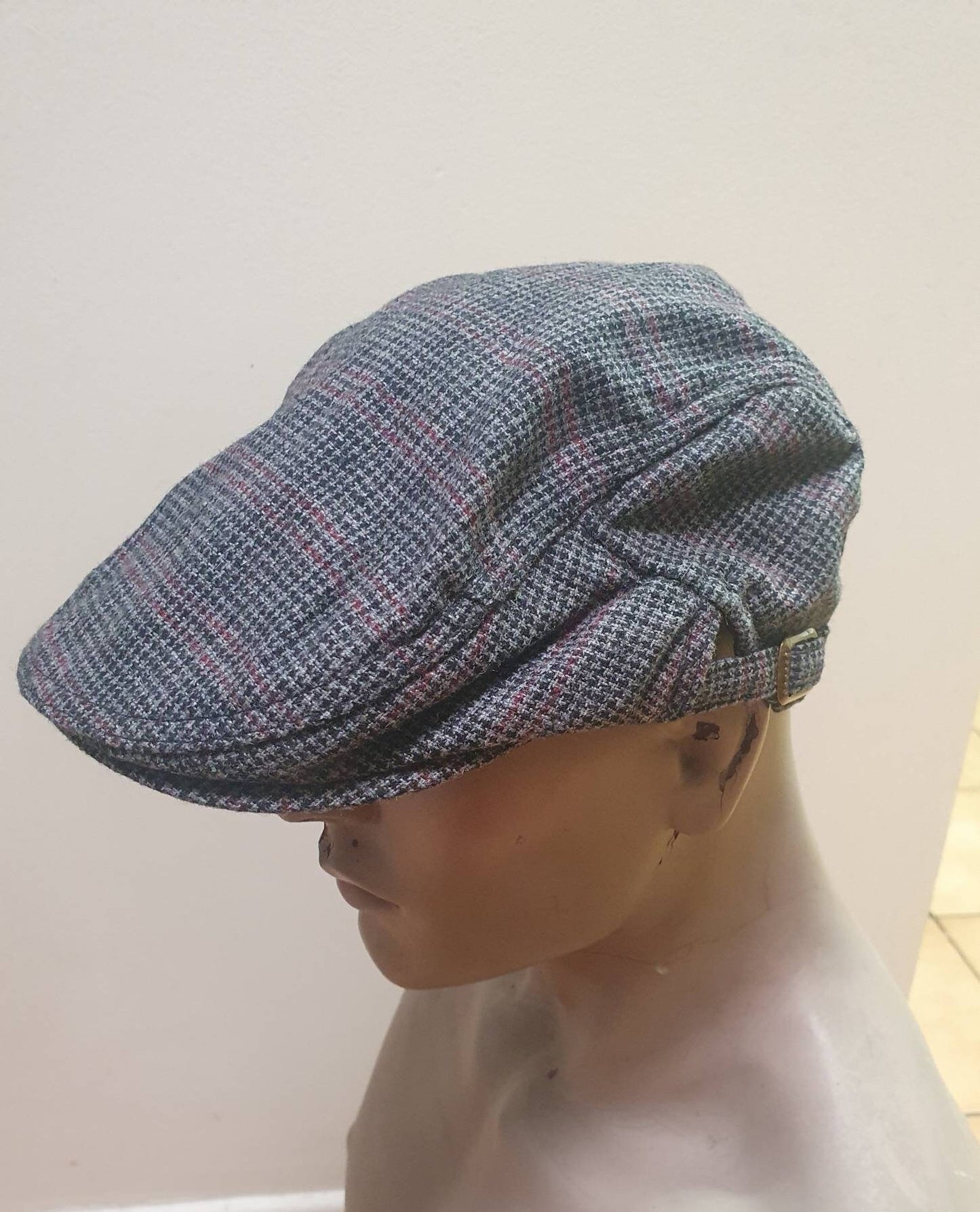 newsboy,flat cap,rockabilly,black patchwork,gatsby, baker boy,hipster cap hat