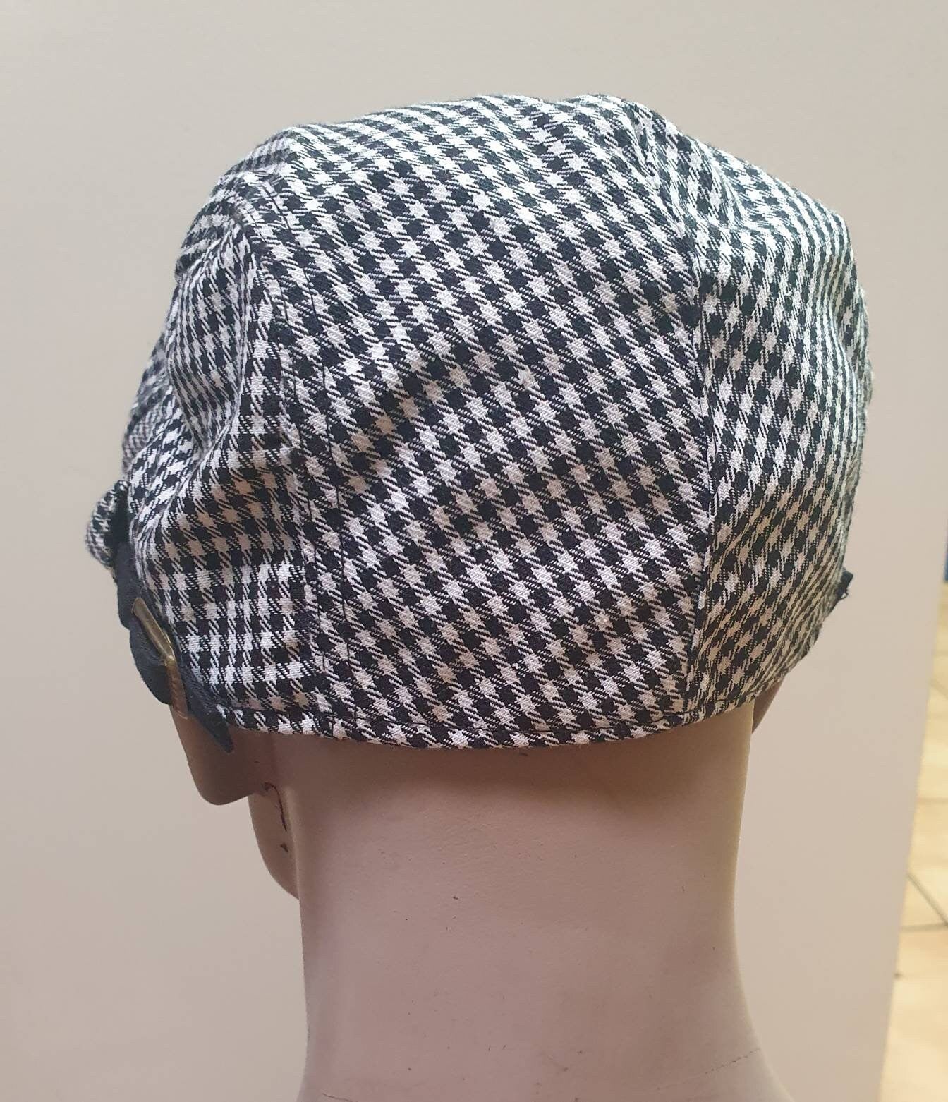 newsboy,flat cap,rockabilly,black patchwork,gatsby, baker boy,hipster cap hat