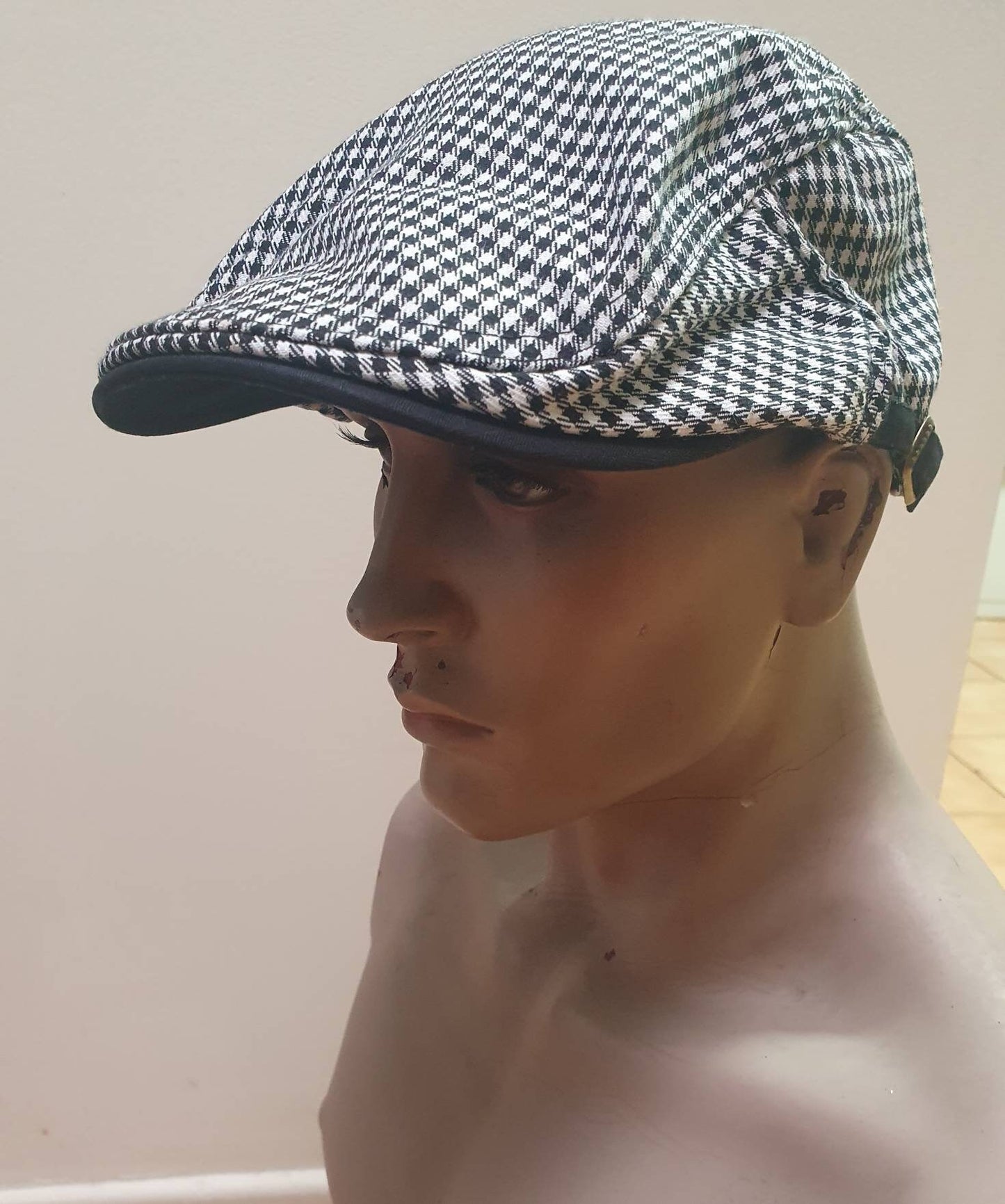 newsboy,flat cap,rockabilly,black patchwork,gatsby, baker boy,hipster cap hat