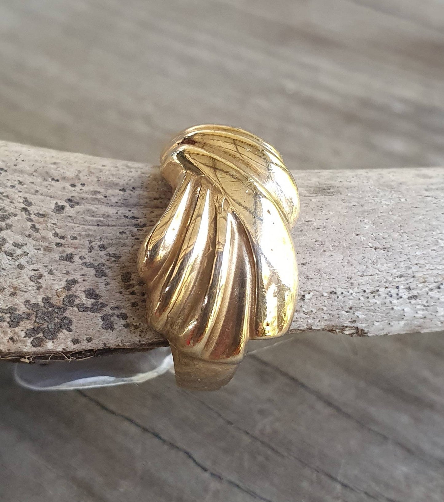 Gold ring,solid 9ct/9k,modern gold,handmade,designer,boho,gypsy,gold wedding ring