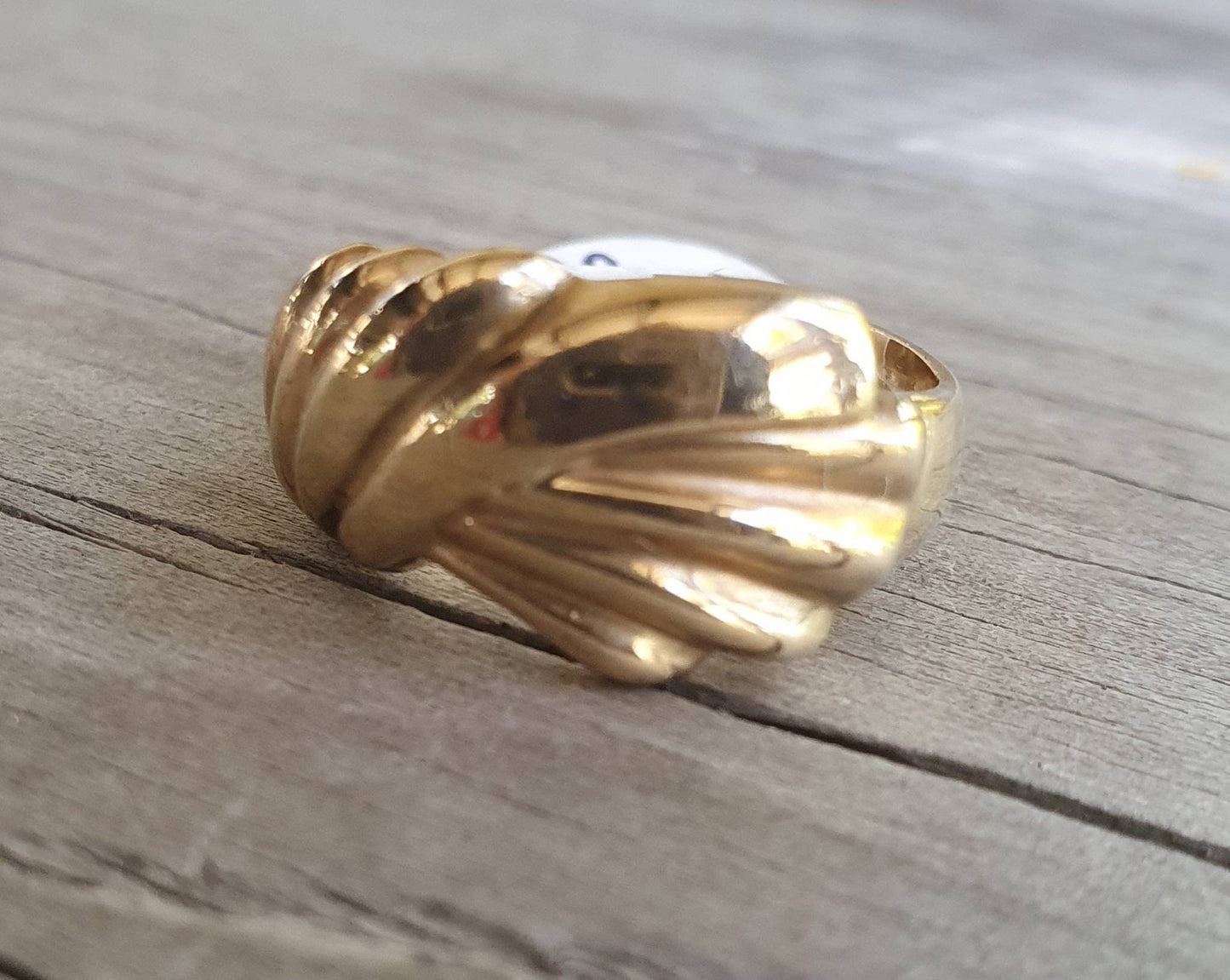 Gold ring,solid 9ct/9k,modern gold,handmade,designer,boho,gypsy,gold wedding ring